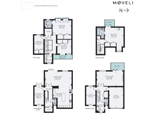 property Low res Floorplan Images}