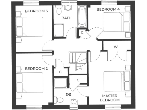 property Low res Floorplan Images}