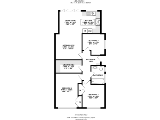 property Low res Floorplan Images}