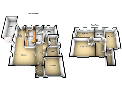 property Low res Floorplan Images}