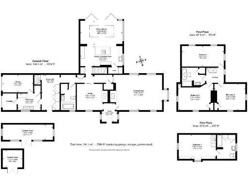 property Low res Floorplan Images}