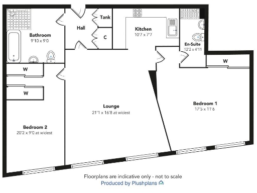 property Low res Floorplan Images}