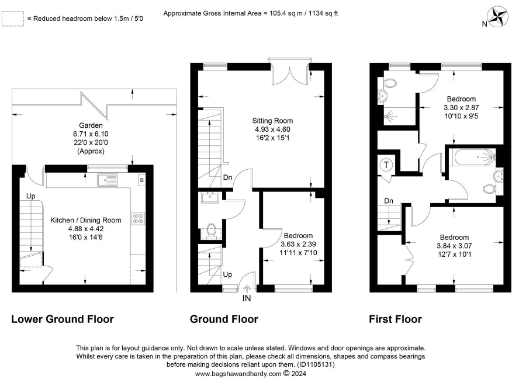 property Low res Floorplan Images}
