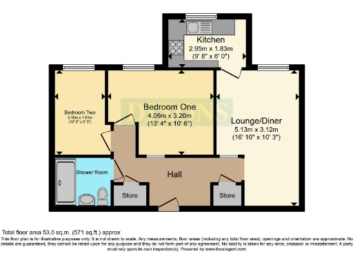 property Low res Floorplan Images}