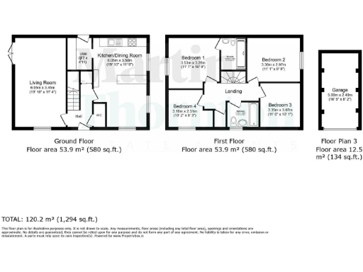 property Low res Floorplan Images}