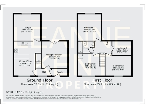 property Low res Floorplan Images}