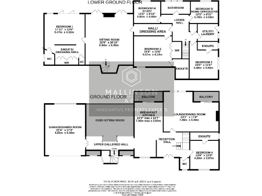 property Low res Floorplan Images}