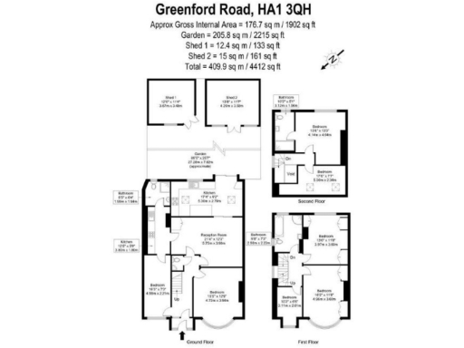 property Low res Floorplan Images}