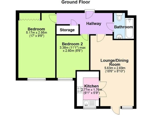 property Low res Floorplan Images}