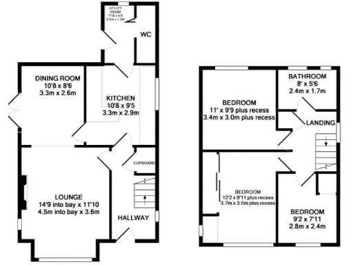 property Low res Floorplan Images}