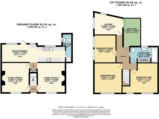 property Low res Floorplan Images}