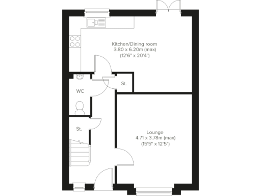 property Low res Floorplan Images}