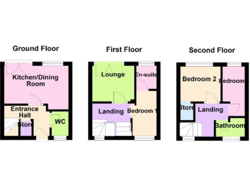 property Low res Floorplan Images}