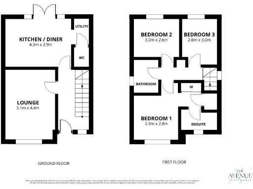 property Low res Floorplan Images}