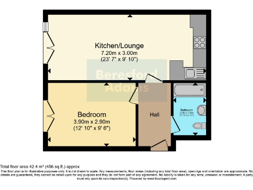 property Low res Floorplan Images}