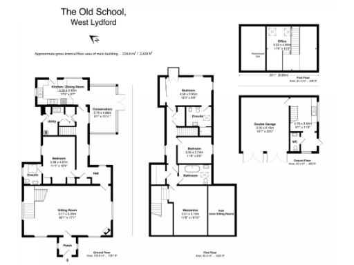 property Low res Floorplan Images}