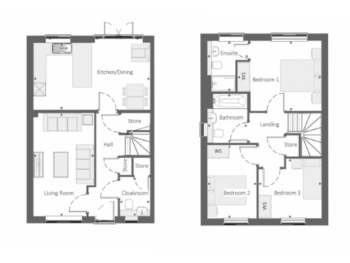 property Low res Floorplan Images}