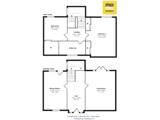 property Low res Floorplan Images}