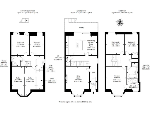 property Low res Floorplan Images}