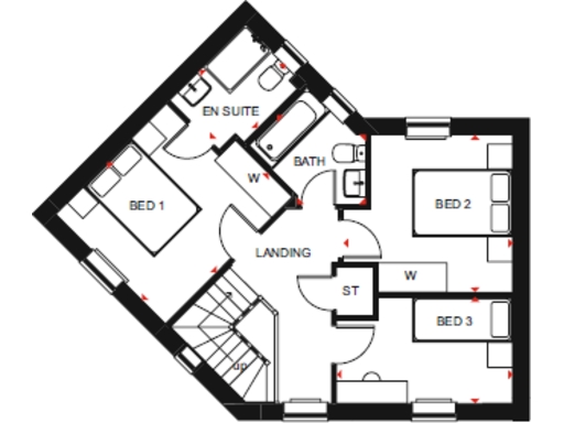 property Low res Floorplan Images}