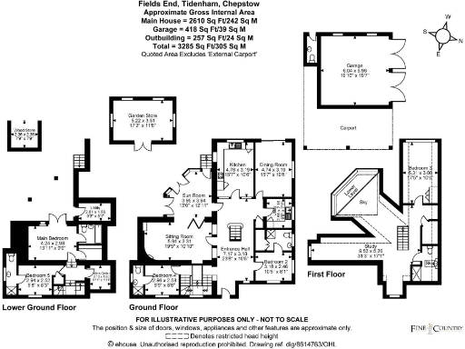 property Low res Floorplan Images}