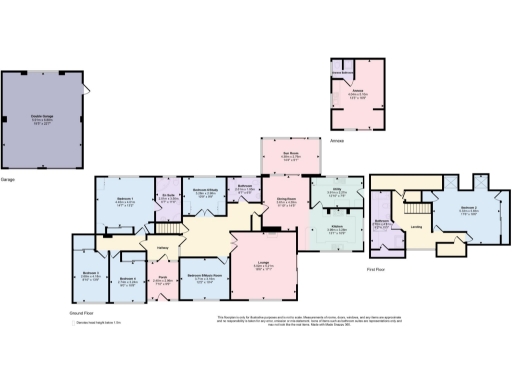 property Low res Floorplan Images}