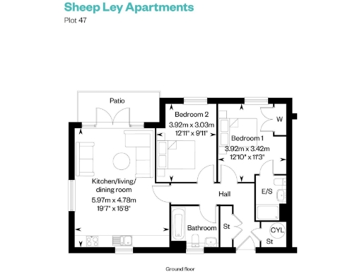 property Low res Floorplan Images}