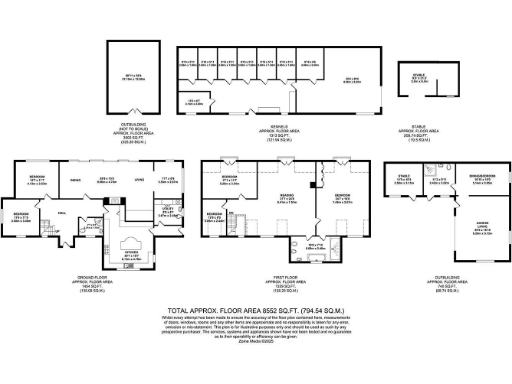 property Low res Floorplan Images}