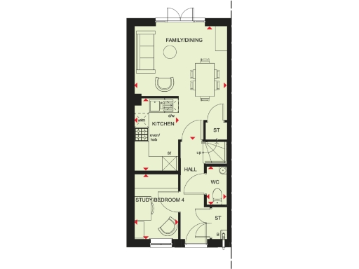 property Low res Floorplan Images}