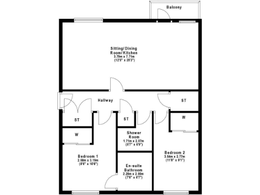 property Low res Floorplan Images}