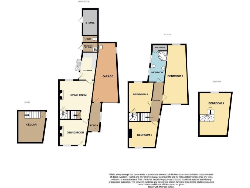 property Low res Floorplan Images}