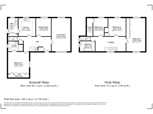 property Low res Floorplan Images}