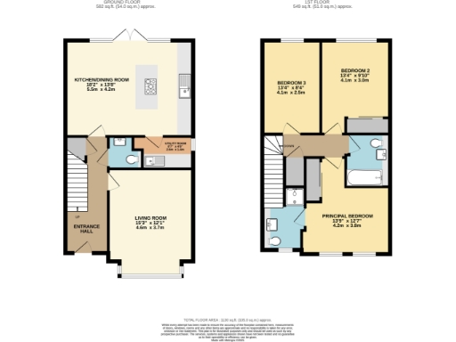 property Low res Floorplan Images}