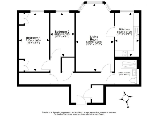 property Low res Floorplan Images}