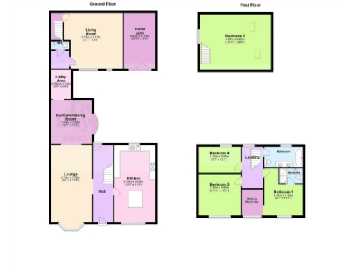 property Low res Floorplan Images}