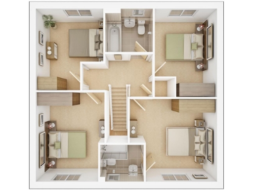 property Low res Floorplan Images}