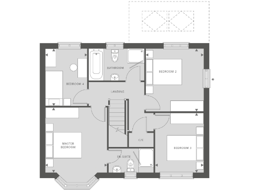 property Low res Floorplan Images}