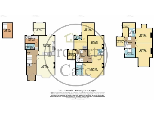 property Low res Floorplan Images}