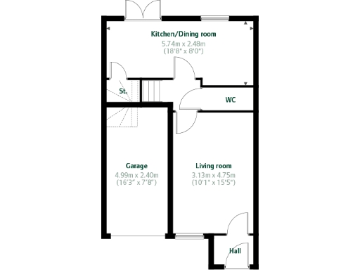 property Low res Floorplan Images}