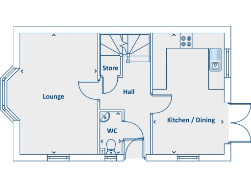 property Low res Floorplan Images}