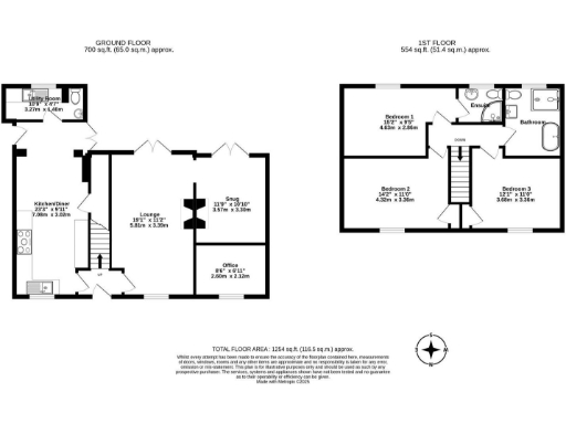 property Low res Floorplan Images}