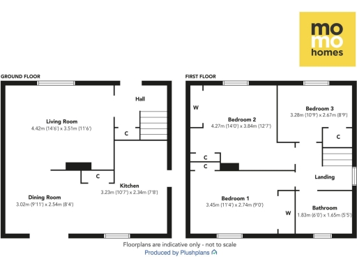 property Low res Floorplan Images}