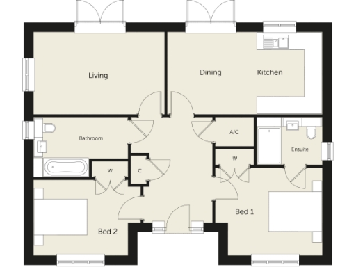 property Low res Floorplan Images}