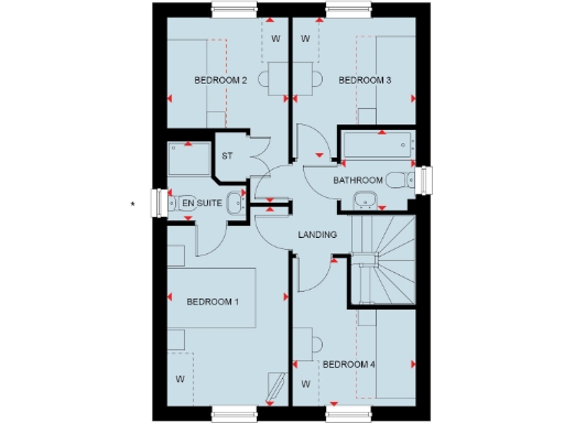 property Low res Floorplan Images}