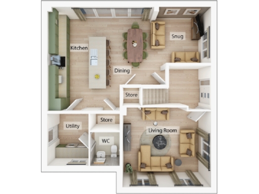 property Low res Floorplan Images}
