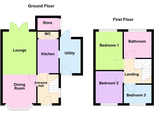 property Low res Floorplan Images}