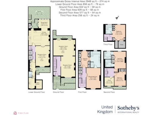 property Low res Floorplan Images}
