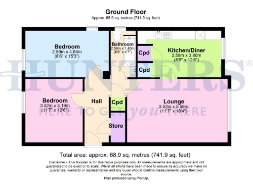 property Low res Floorplan Images}