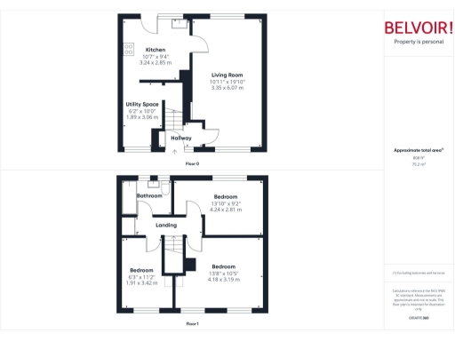 property Low res Floorplan Images}
