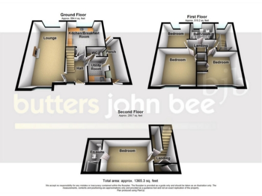 property Low res Floorplan Images}